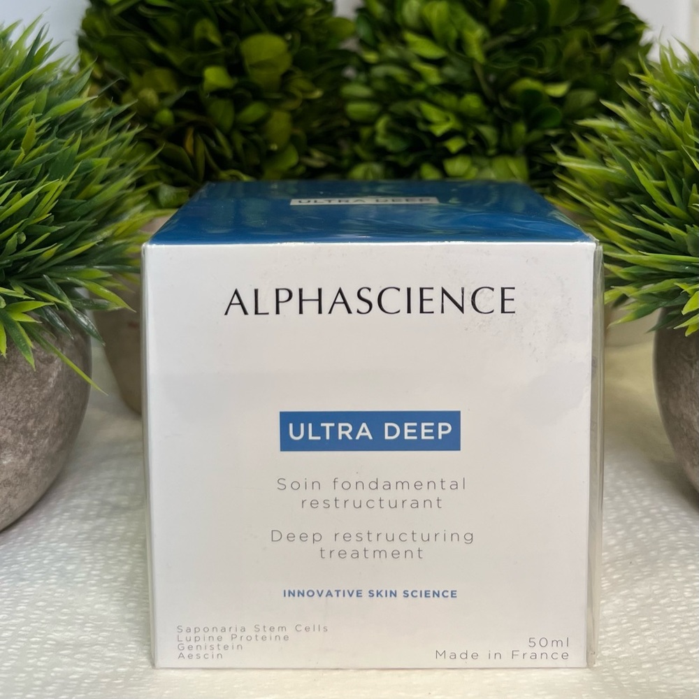 AlphaScience Skincare